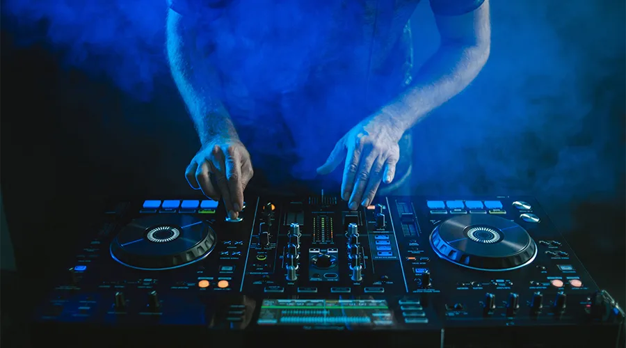Ses Sistemi & DJ Hizmeti
